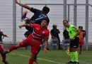 El Tricolor sumó 3 puntos más, luego de la victoria frente e Morón El Tricolor sumó 3 puntos más, luego de la victoria frente e Morón