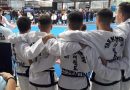 El equipo argentino de taekwondo, que cuenta con varios representantes brownianos, se destacó en el Campeonato Mundial El equipo argentino de taekwondo, que cuenta con varios representantes brownianos, se destacó en el Campeonato Mundial