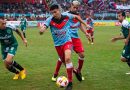 Aunque venció a Sarmiento por 1 – 0, el Tricolor quedó afuera del Reducido Aunque venció a Sarmiento por 1 – 0, el Tricolor quedó afuera del Reducido