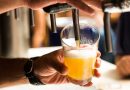 Beber cerveza sería mejor para evitar el envejecimiento que las cremas Beber cerveza sería mejor para evitar el envejecimiento que las cremas