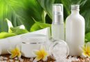 La tendencia hacia los productos naturales y vegetales se instala también en la cosmética La tendencia hacia los productos naturales y vegetales se instala también en la cosmética