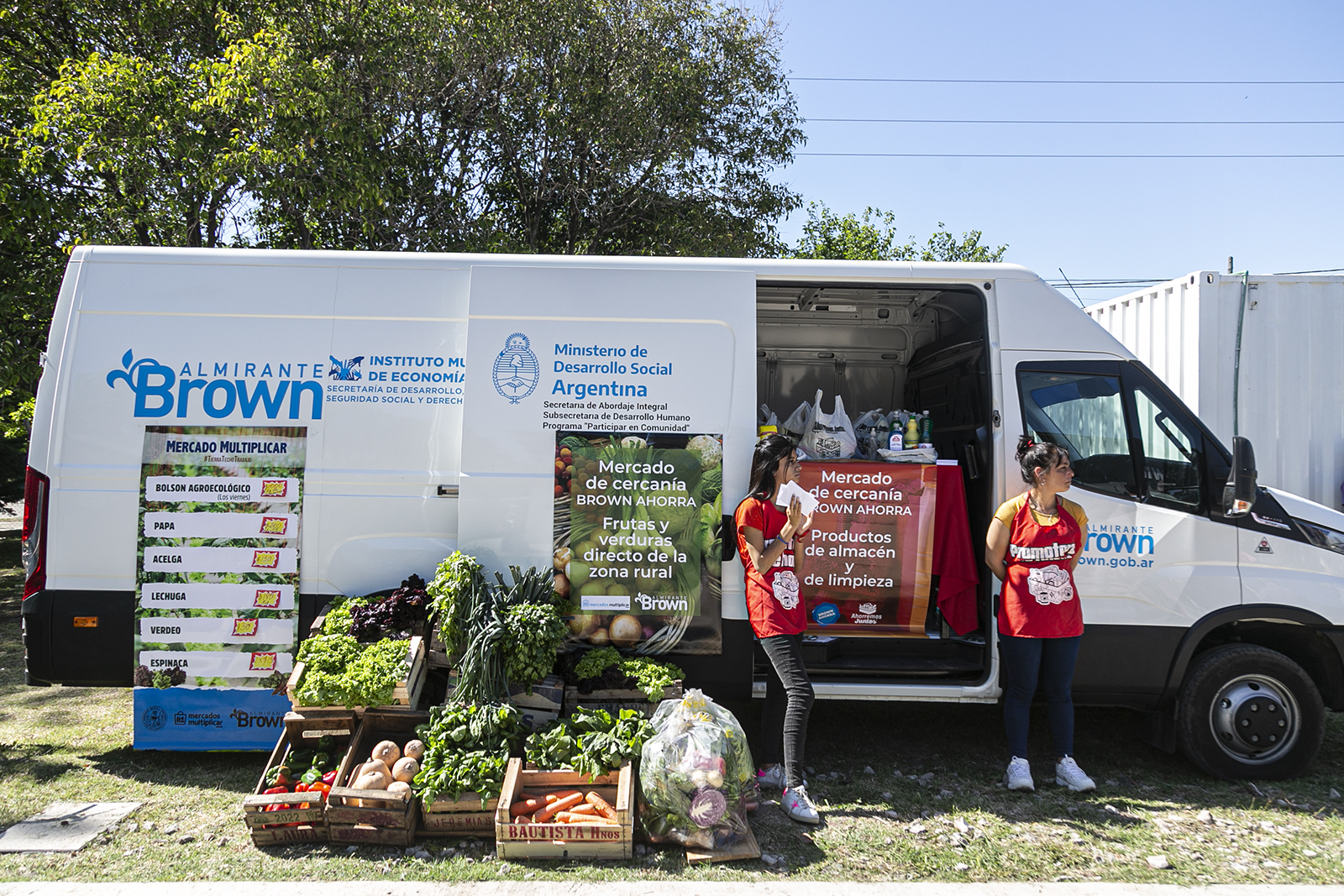 En Marzo El Circuito De Ahorro Brown Llega Con M S Productos De