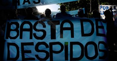 20160507 nac Argentina adquirirá 25 millones de dosis