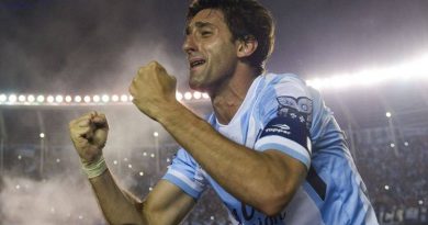 20160521 deporte fútbol argentino