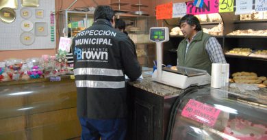 20160719 brown2 Feria de productores en Ministro Rivadavia