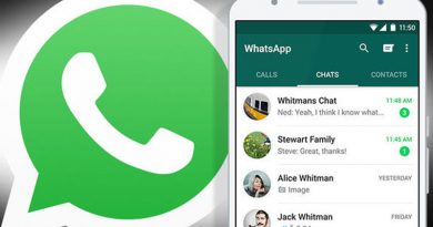 20160907 tecno Novedades en Whatsapp