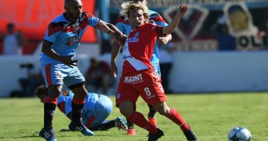 20170509 dep Independiente de Burzaco sobresalió en el torneo