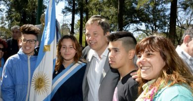 20170919 brown Fin de semana en la Granja Educativa de Ministro Rivadavia