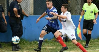 20171204 brown2 Básquet: Burzaco FC perdió contra Vélez Sarsfield
