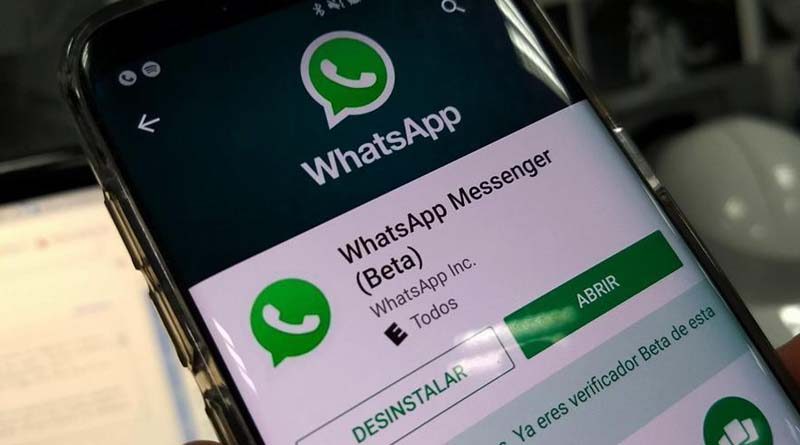 20180108 tec La nueva aplicación que permite recuperar mensajes borrados de Whatsapp