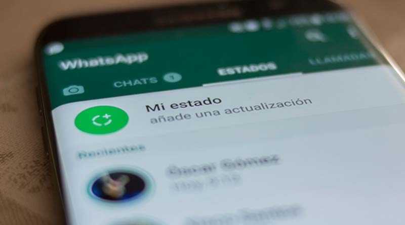 20180113 tend Whatsapp modo nocturno y destrucción de mensajes