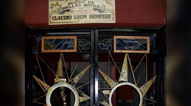 20180118 editorial Historia del Museo Claudio León Sempere