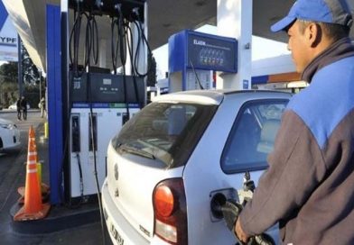 Los combustibles se sumarán al programa Precios Justos y habrá tope para los aumentos