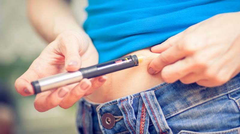 20180303 nac1 Nuevo estudio sobre la diabetes revela 5 tipos en vez de 2