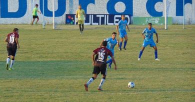 20180308 brown1 Empate 0-0 entre San Martín de Burzaco y Luján