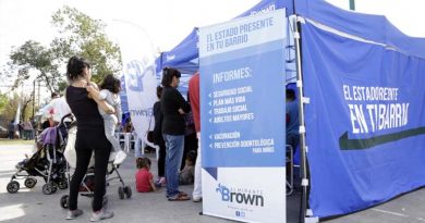 20180313 00brown coronavirus en Almirante Brown