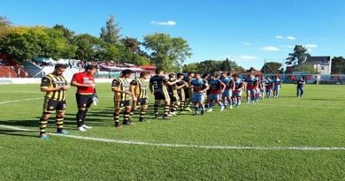 20180416 brown1 San Martín de Burzaco vs Sportivo Barracas