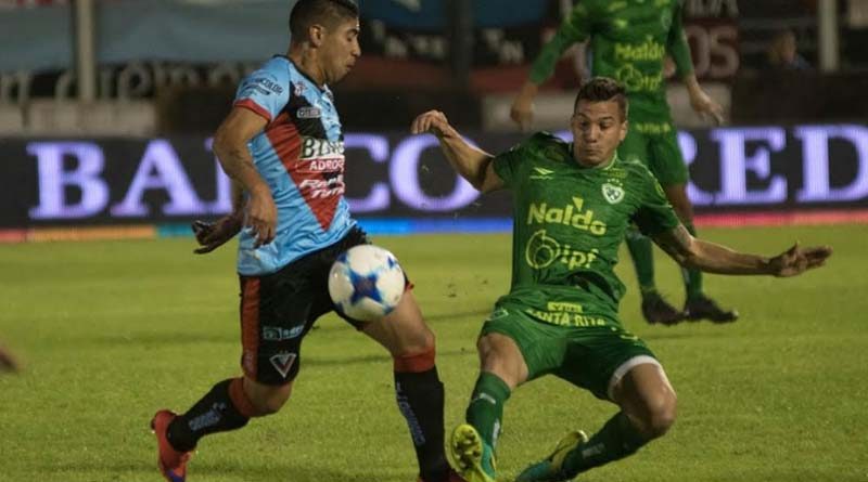 20180520 brown4 Cayó el Tricolor contra Sarmiento por 4-2