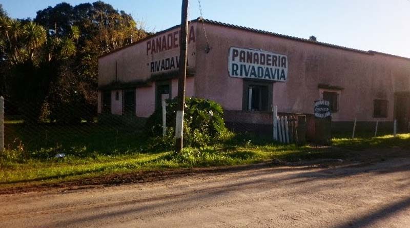 20180607 brown7 Ministro Rivadavia es la ciudad más antigua de Brown