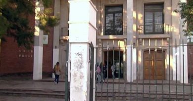 20180813 brown4 El municipio presentará una demanda judicial ante Edesur