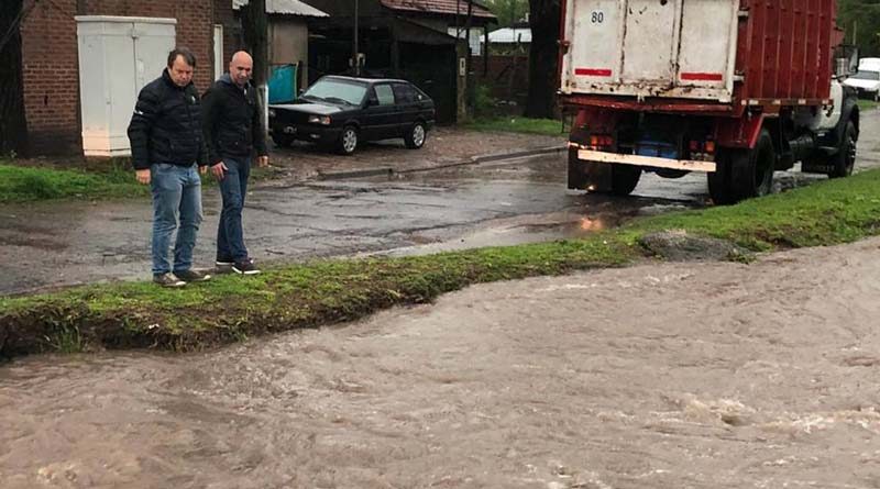 20180930 brown2 Ayuda del municipio luego del temporal
