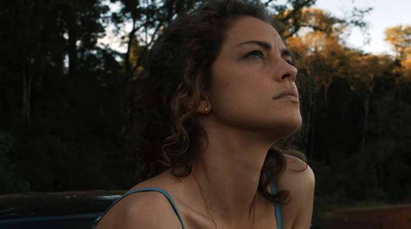 Dolores Fonzi: de la pantalla grande a la conciencia social - | La Urbe