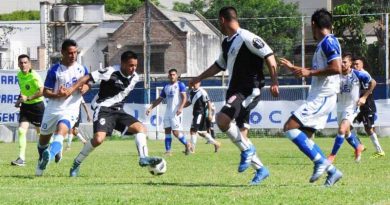 20181217 brown2 Liga Lensur en Independiente de Burzaco
