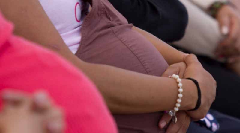 20190207 pcia Informe sobre embarazo adolescente y ESI
