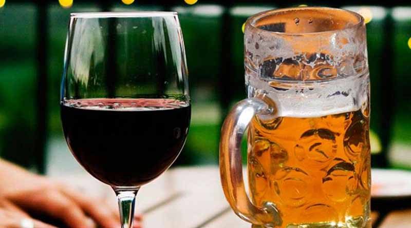 20190402 brown2 Agentes cancerígenos en vinos y cervezas
