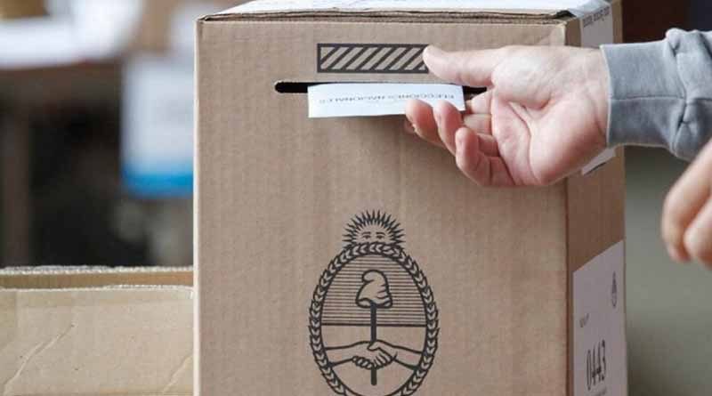 20190415 brown6 Rechazo del PJ bonaerense a la modificación del reglamento electoral