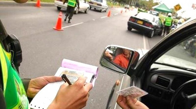 20190503 brown4 Aumento en multas de tránsito en Provincia de Buenos Aires
