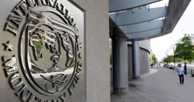 20190526 brown2 Diálogo entre el FMI y el Gobierno argentino
