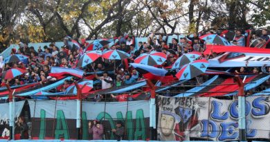 20190612 brown2 Perdió el Azul contra Central Córdoba de Rosario
