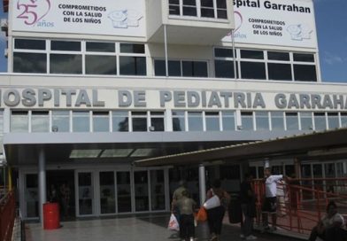 Otro golpe al personal del Garrahan: denuncian el cierre del jardín maternal