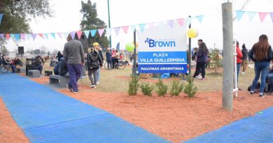 20190712 brown Municipio de Alte Brown