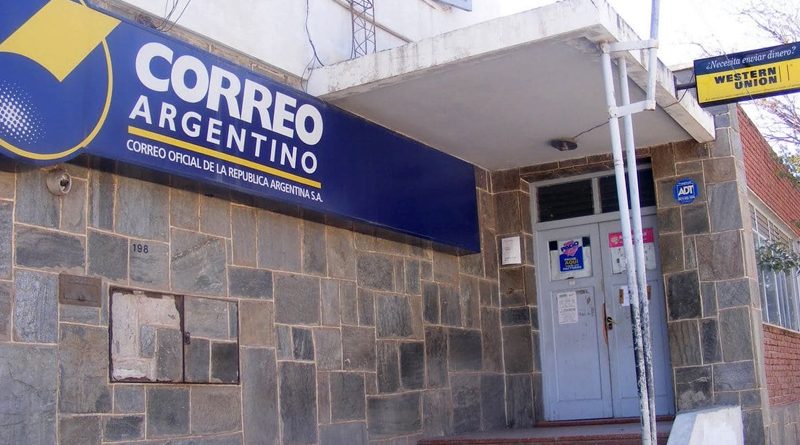 20191025 cirrei Se destapó una mentira de Correo Argentino