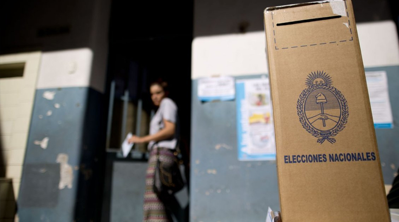 Todo lo que hay que saber sobre las elecciones - | La Urbe