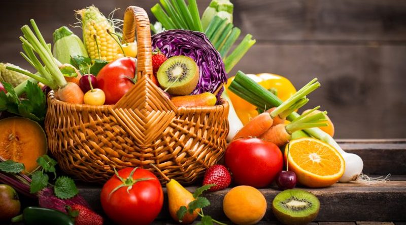 20191026 tendencia 22 1 03333 argentinos consumen un 41% menos de frutas y 13% menos de vegetales