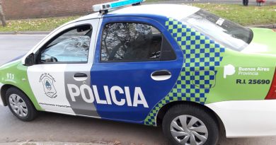 20191028 policiales Policiales