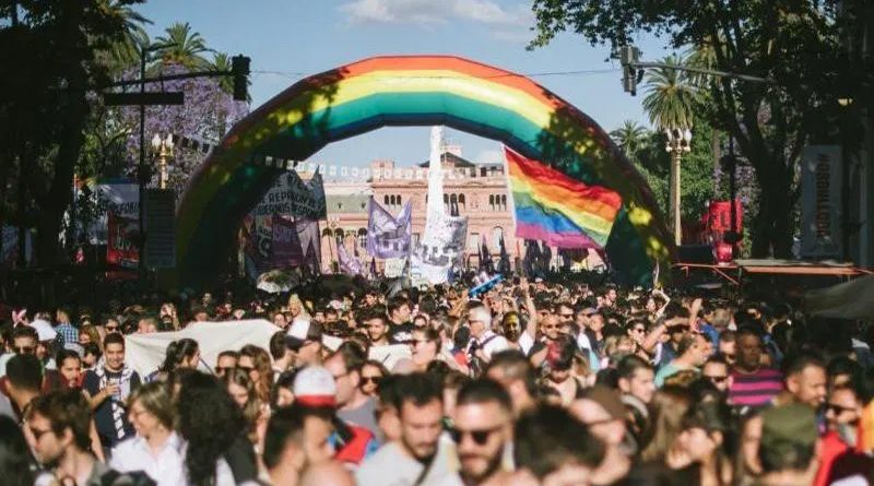20191101 nac 15 3 03333 Marcha del Orgullo LGBT