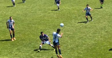 20191103 deporte1 fútbol argentino