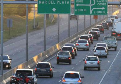 Operativo Sol a Sol 2026: drones con inteligencia artificial vigilarán las rutas a la costa