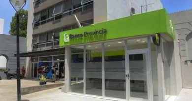 20200119 region lomas de zamora banco provincia 00002 hospitales de Esteban Echeverría