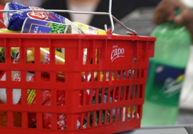 Endeudarse para comer: la tarjeta de crédito fue el medio de pago más usado Endeudarse para comer: la tarjeta de crédito fue el medio de pago más usado