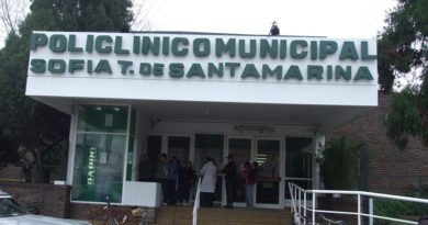 hospital santamarina