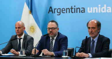 20200210 actualidad banco nacion 000003 Situación del trabajo en Argentina
