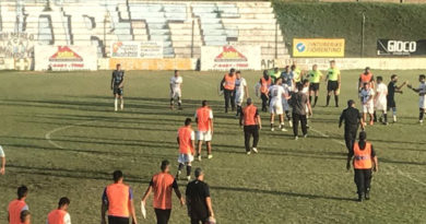 20200225 futbol san martin de burzaco 00001 Empate entre Deportivo Armenio y Sanma