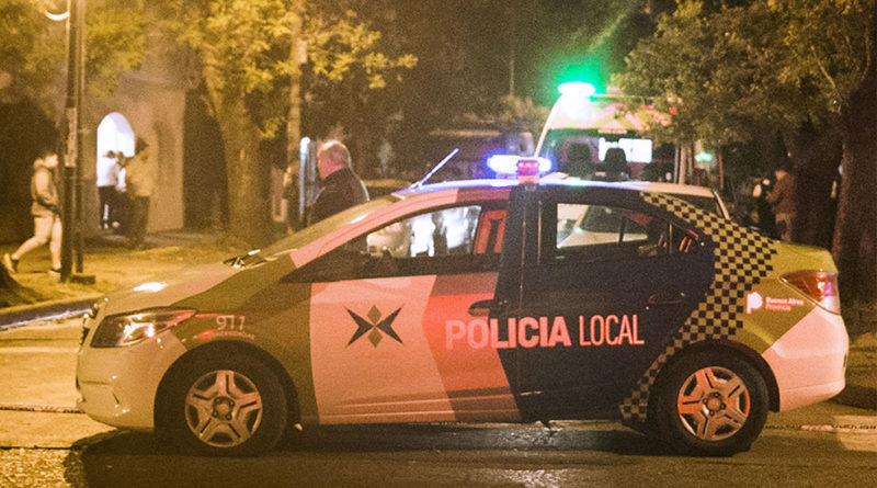 20200229 policiales patrullero 00001 mujer asesinada en Pilar