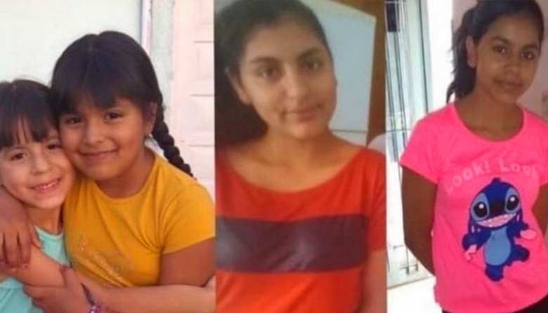 20200305 policiales 00002 hermanas desaparecidas en Córdoba