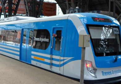 Paro nacional de trenes: La Fraternidad anunció una medida de fuerza total